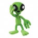 Tuffy Mighty Jr Liar Alien